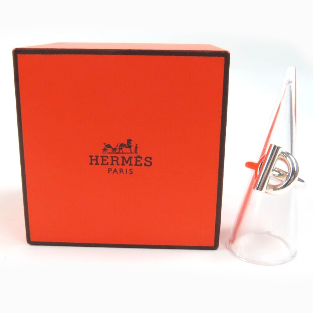 HERMES Ring - Picture 2 of 11